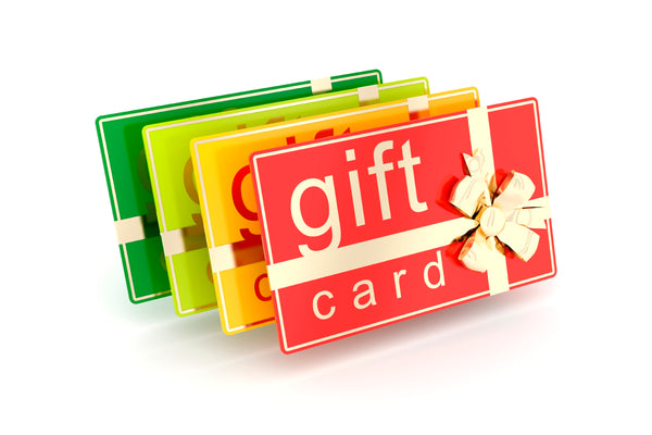 Love Handles Boutique Gift Card